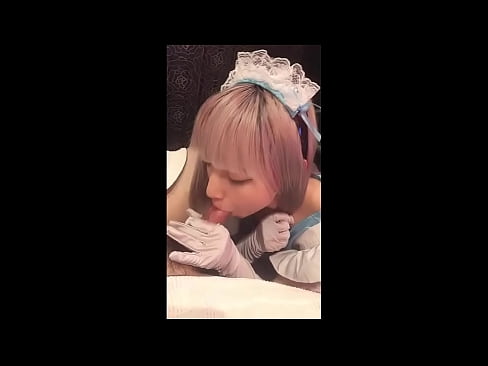❤️ Japanese Idol [mayuka], costume babu Perancis, bagian 1, blowjob jeung jerk off jeung lotion ❤❌ ngan porno dina su.tuberxxx.ru ❌