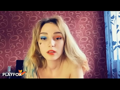 ❤️ Kacamata kanyataanana maya sihir masihan kuring séks sareng Harley Quinn ❤❌ ngan porno dina su.tuberxxx.ru ❌