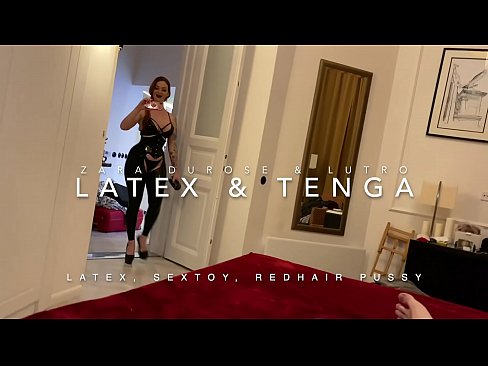 ❤️ Redheaded stepsister di lateks costume fucked ku stepbrother ❤❌ ngan porno dina su.tuberxxx.ru ❌